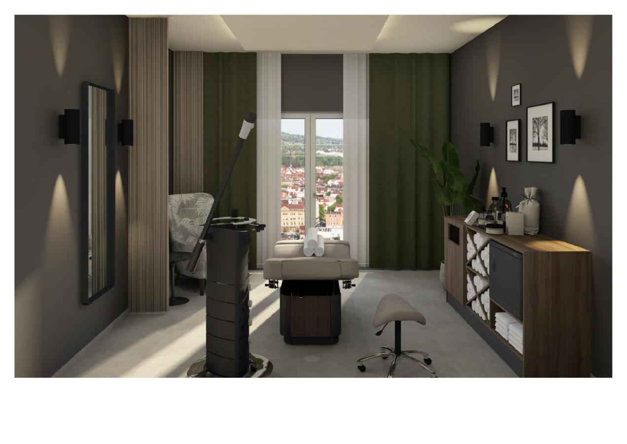 Hotel Via Plaza Meppen By Hackmann Zewnętrze zdjęcie