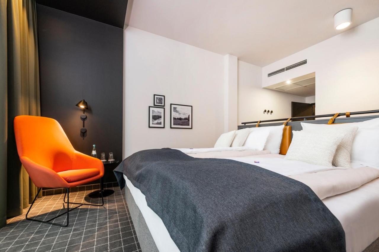 Hotel Via Plaza Meppen By Hackmann Zewnętrze zdjęcie