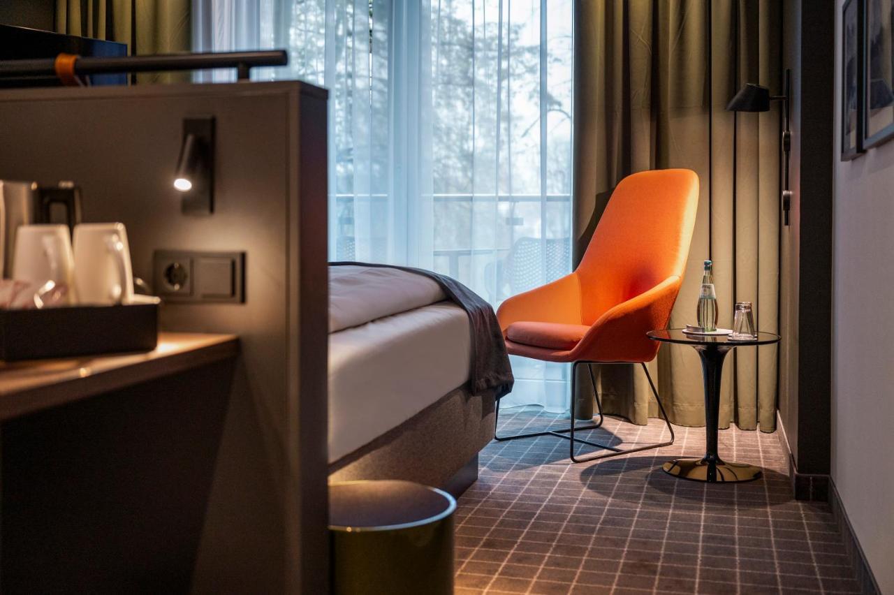 Hotel Via Plaza Meppen By Hackmann Zewnętrze zdjęcie