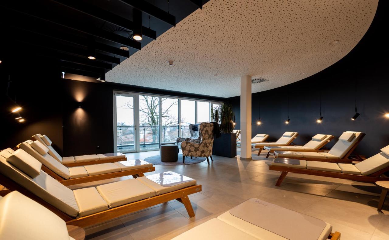 Hotel Via Plaza Meppen By Hackmann Zewnętrze zdjęcie