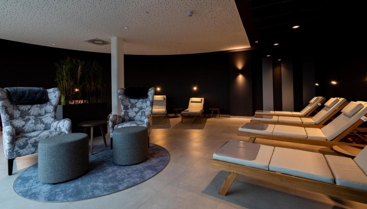 Hotel Via Plaza Meppen By Hackmann Zewnętrze zdjęcie