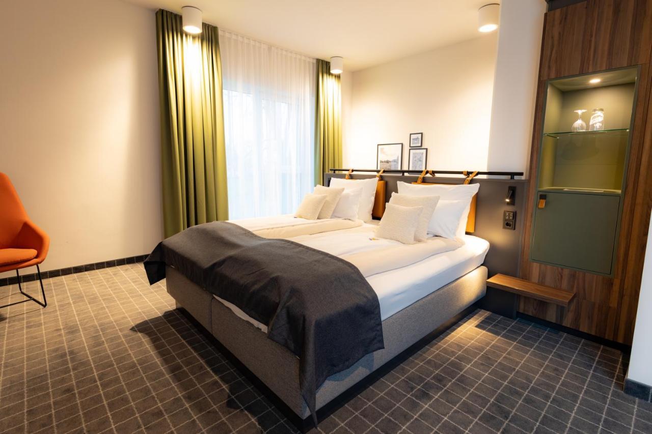 Hotel Via Plaza Meppen By Hackmann Zewnętrze zdjęcie