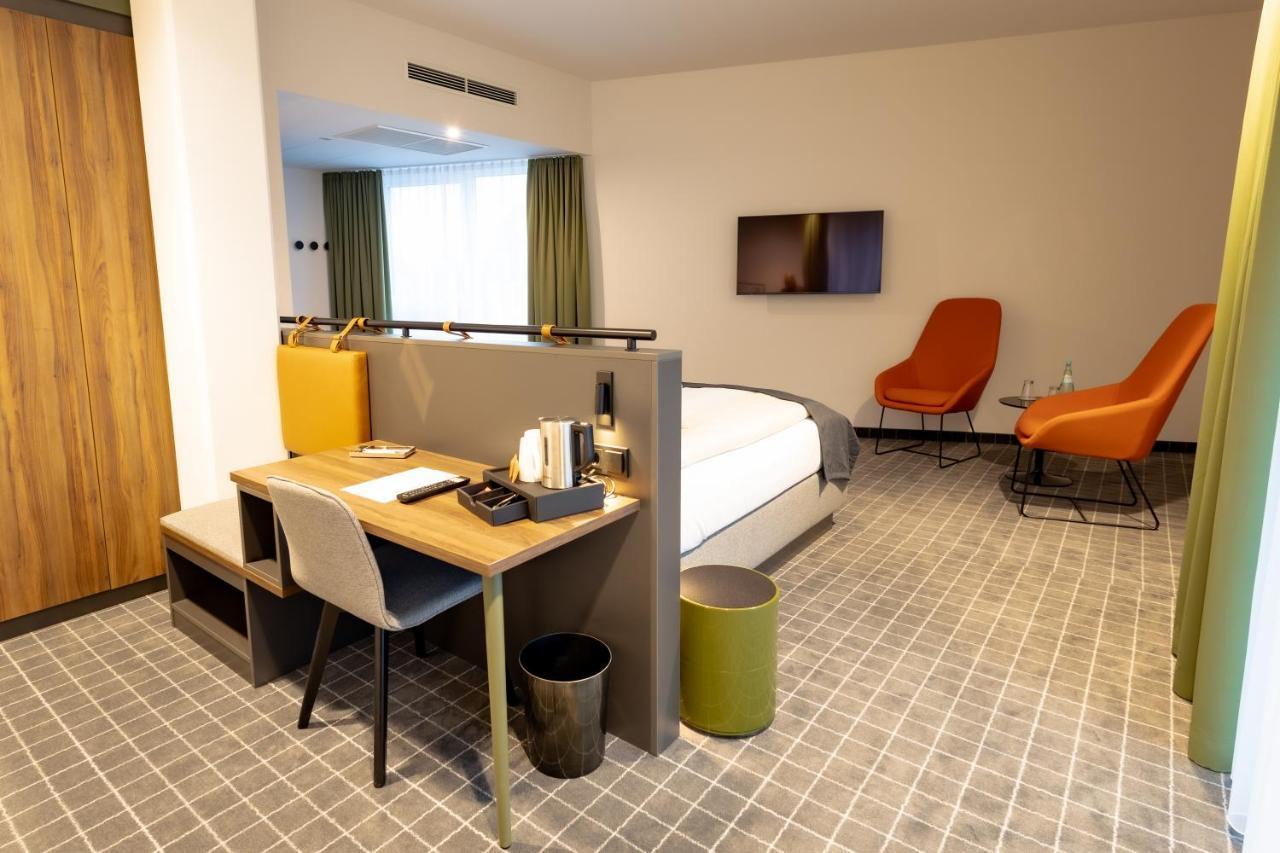 Hotel Via Plaza Meppen By Hackmann Zewnętrze zdjęcie