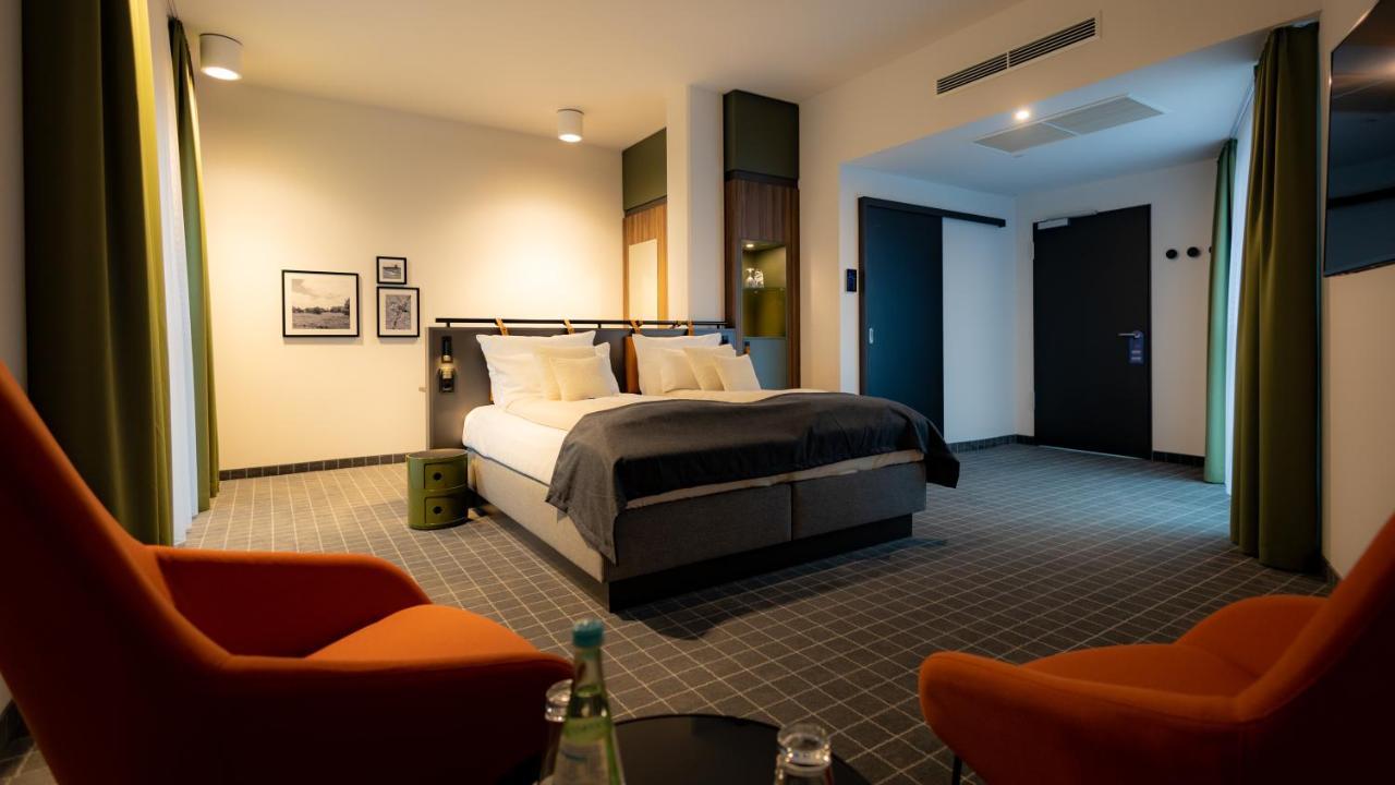 Hotel Via Plaza Meppen By Hackmann Zewnętrze zdjęcie